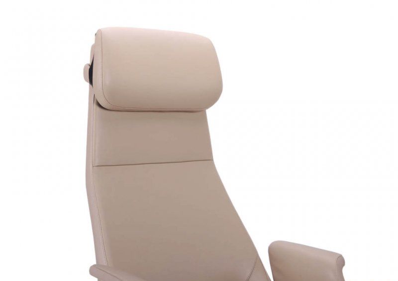 Кресло Absolute HB Beige
