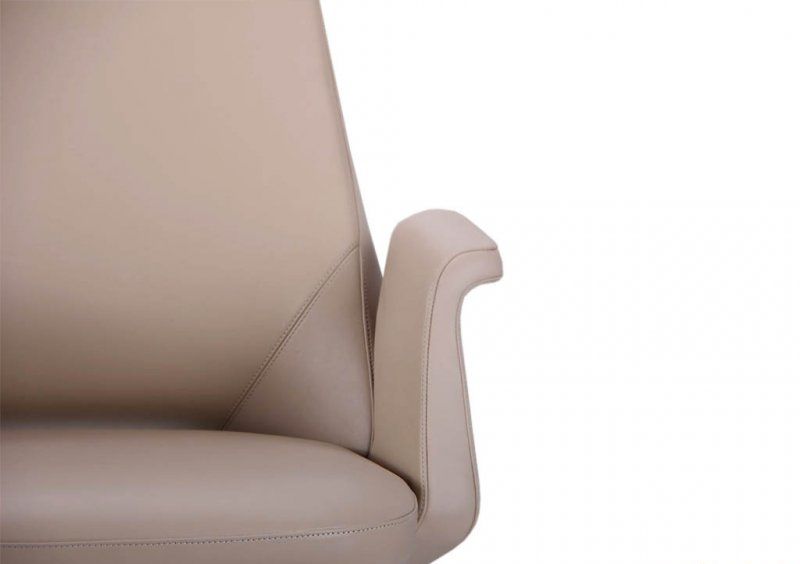 Кресло Absolute HB Beige