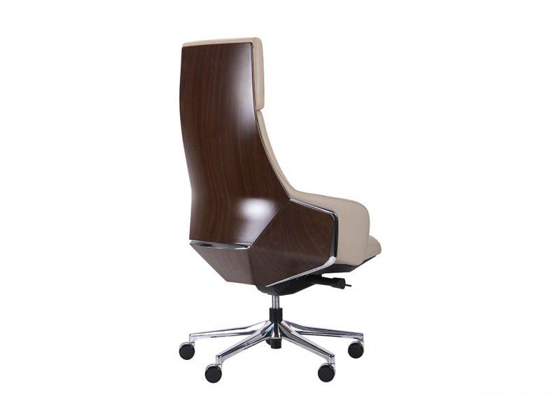 Кресло Dominant HB Beige