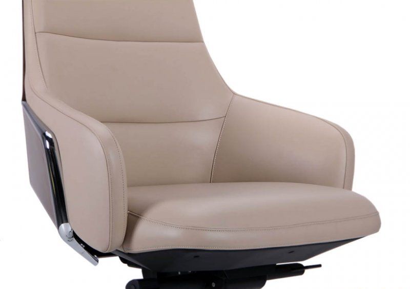 Кресло Dominant HB Beige