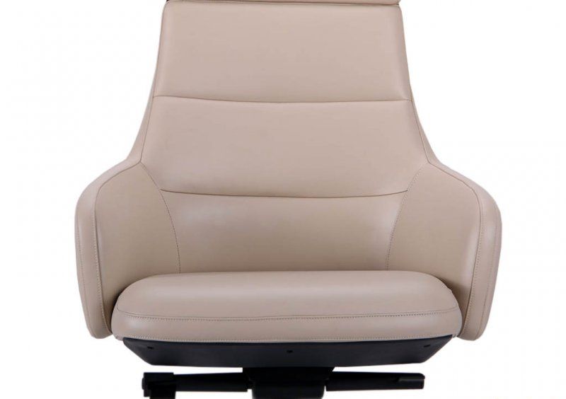 Кресло Dominant HB Beige