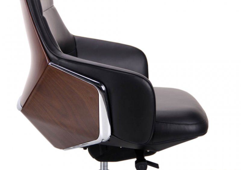 Кресло Dominant HB Black