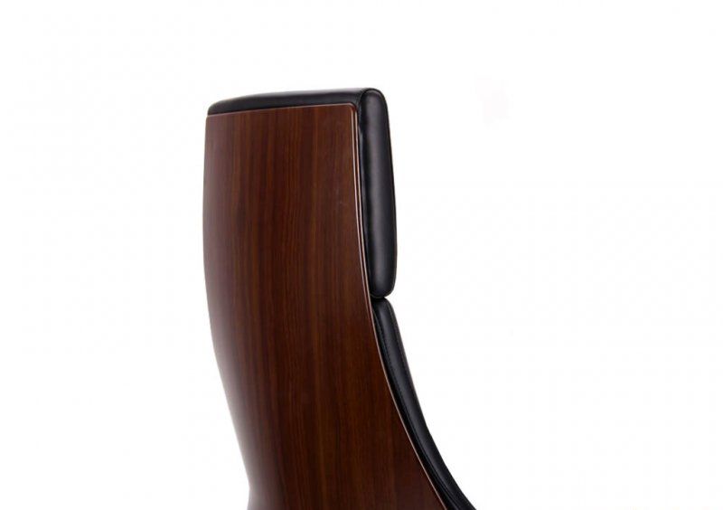 Кресло Dominant HB Black