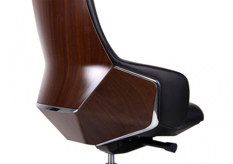 Кресло Dominant HB Black