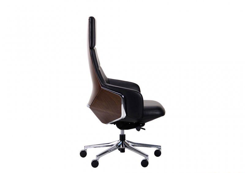 Кресло Dominant HB Black
