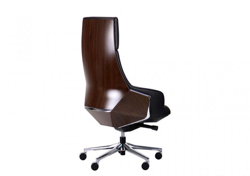 Кресло Dominant HB Black