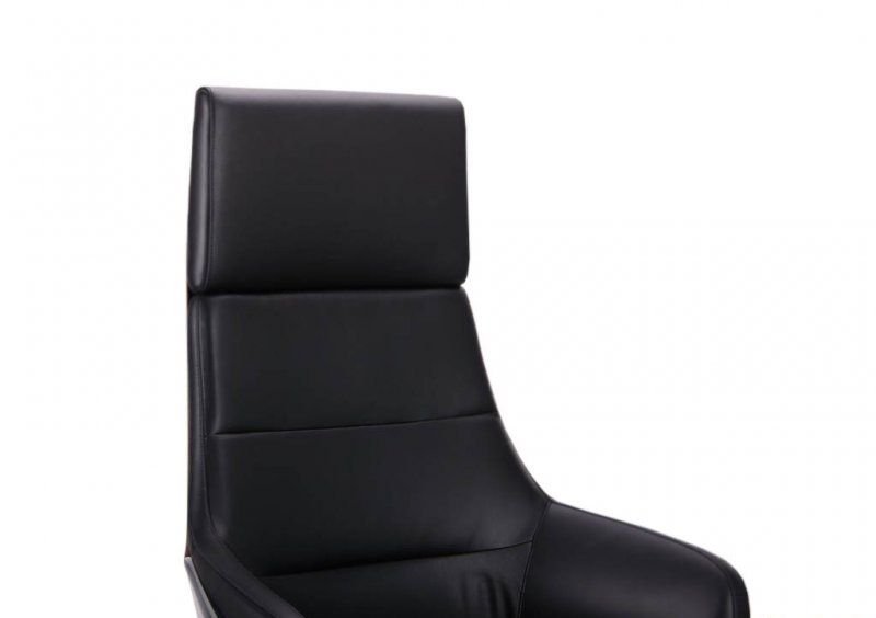 Кресло Dominant HB Black