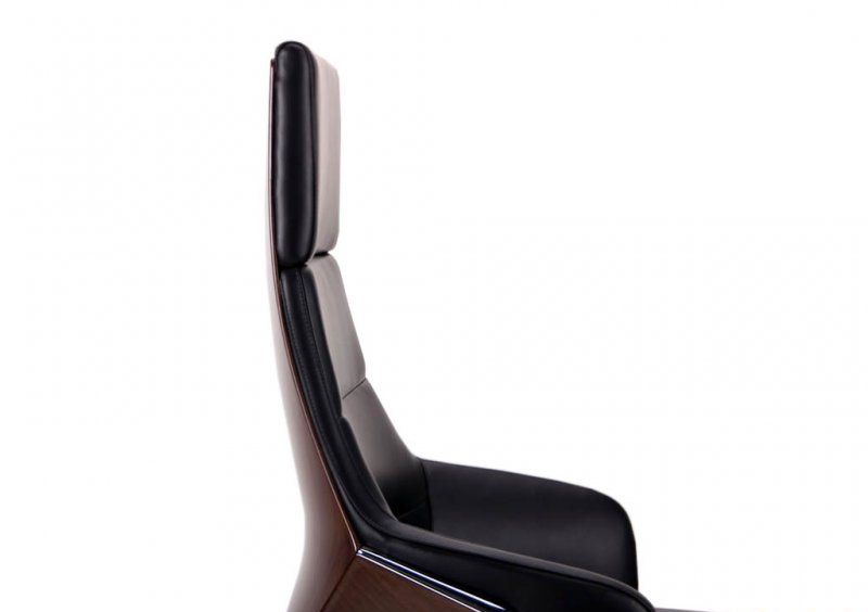 Кресло Dominant HB Black