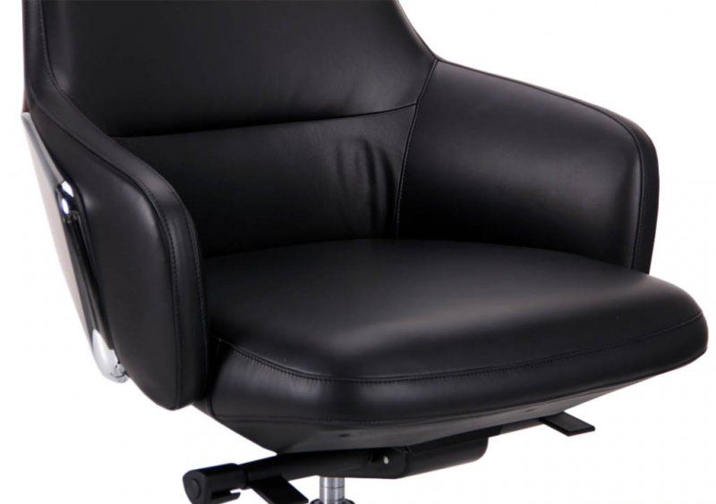 Кресло Dominant HB Black