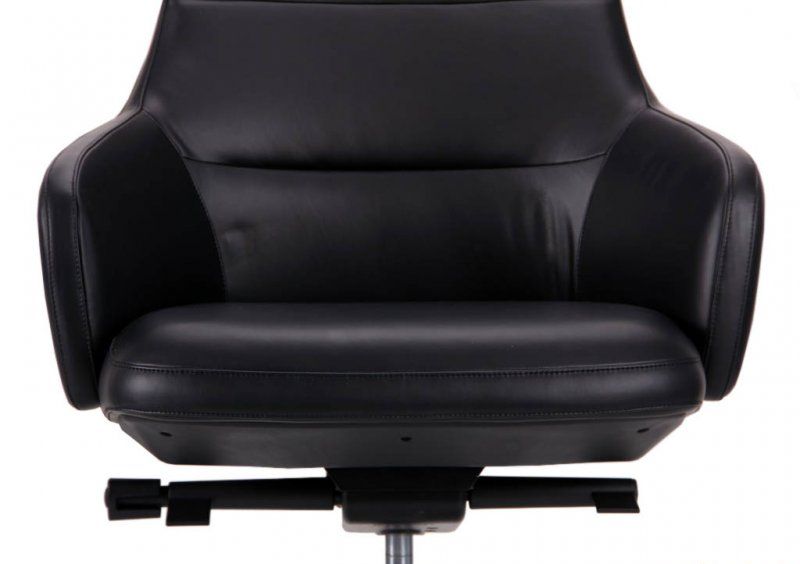 Кресло Dominant HB Black