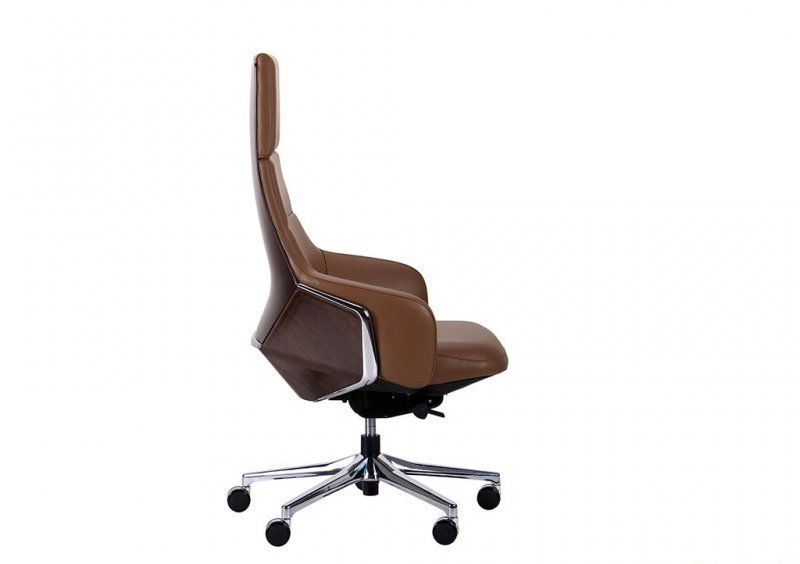 Кресло Dominant HB Brown