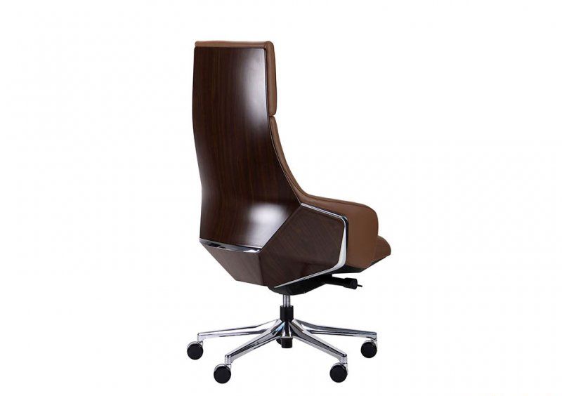 Кресло Dominant HB Brown