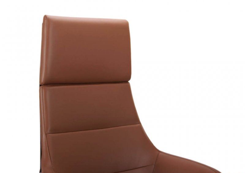 Кресло Dominant HB Brown