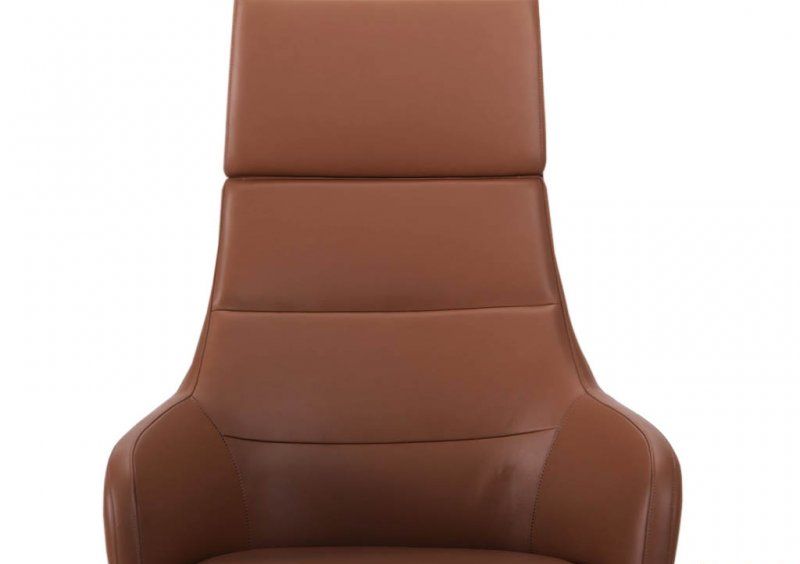 Кресло Dominant HB Brown