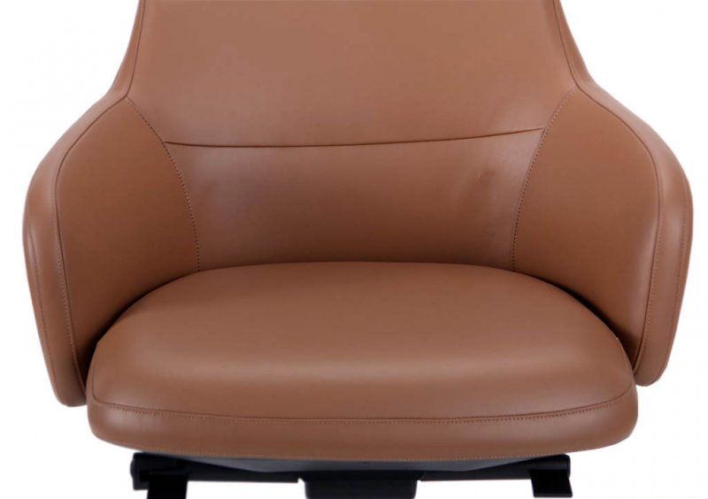 Кресло Dominant HB Brown