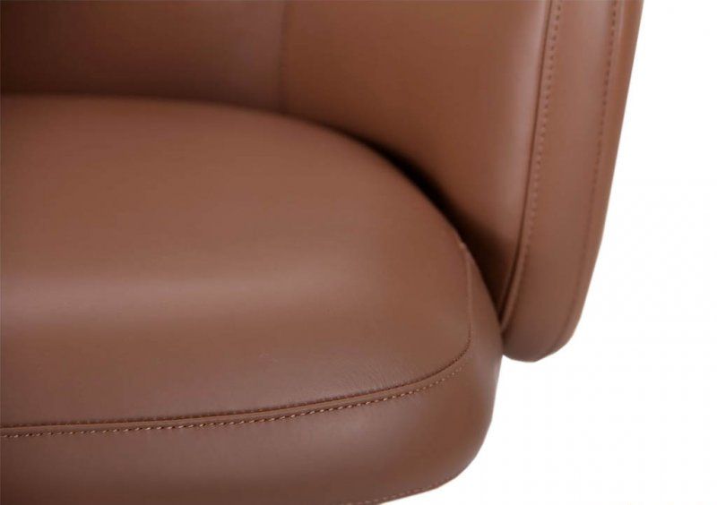 Кресло Dominant HB Brown
