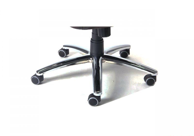 Кресло Мустанг МВ Хром