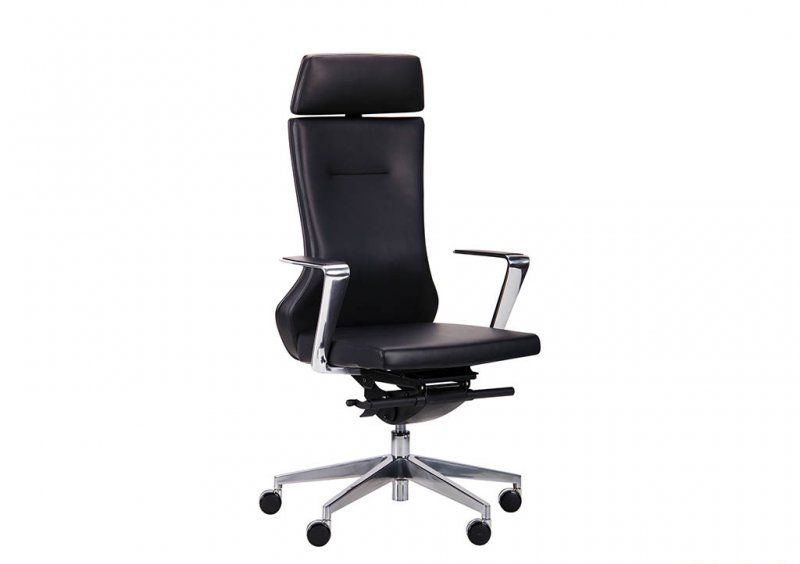 Кресло Marc HB Black