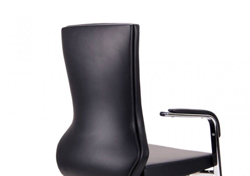 Кресло Marc CF Black