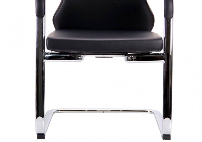 Кресло Marc CF Black