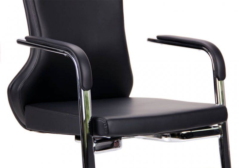 Кресло Marc CF Black