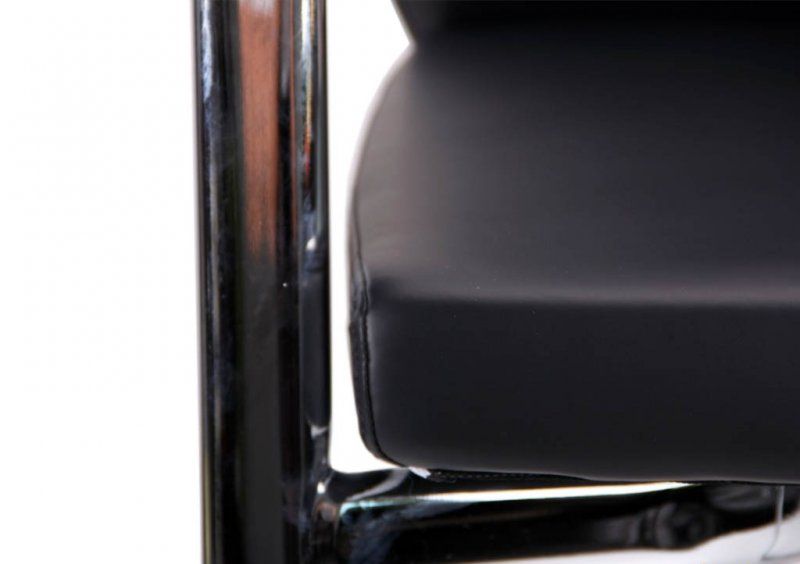 Кресло Marc CF Black