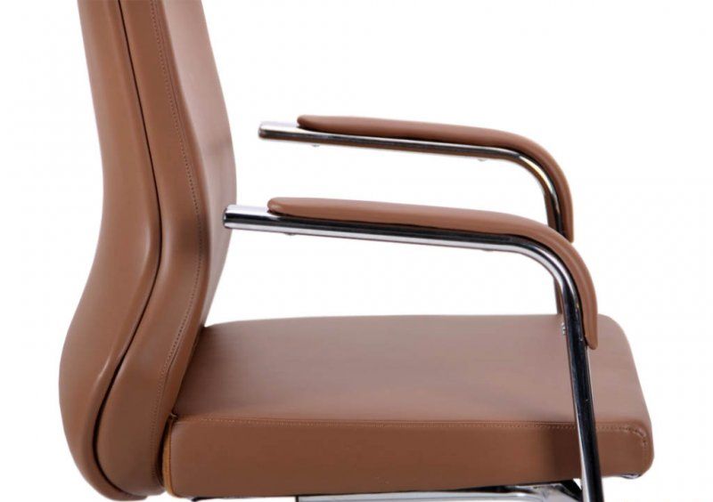 Кресло Marc CF Brown