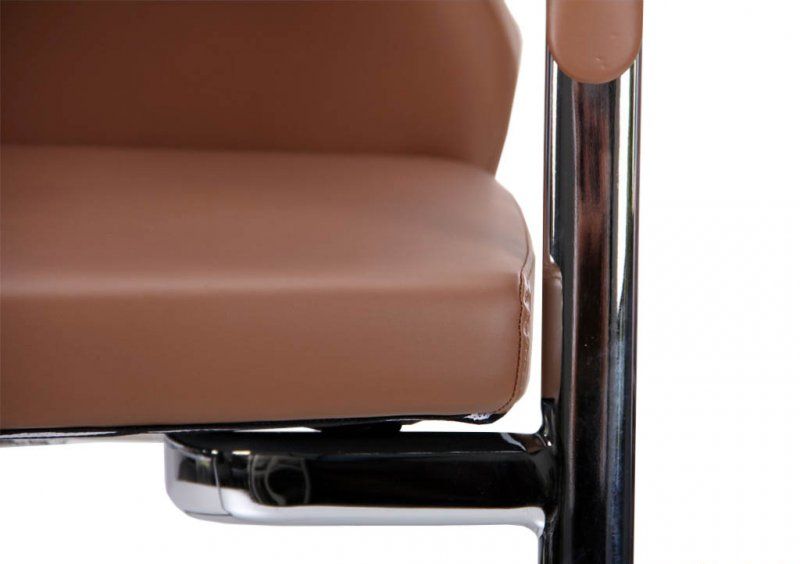 Кресло Marc CF Brown