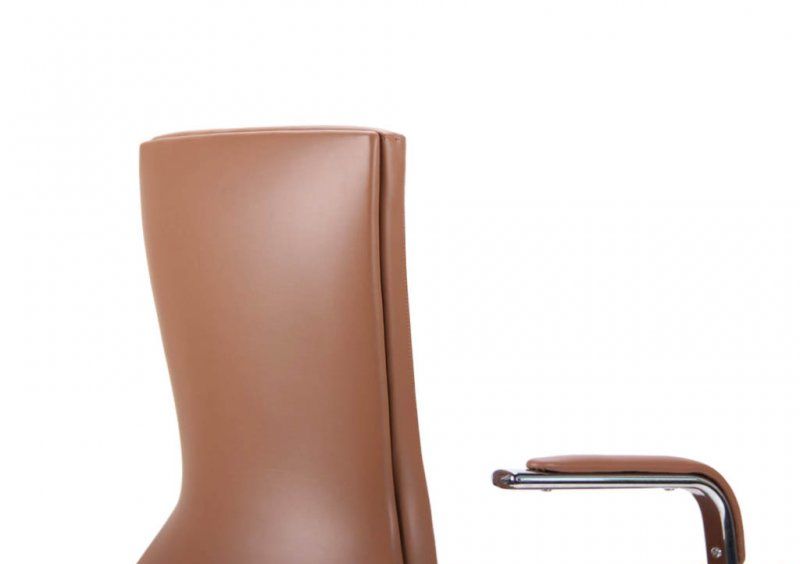 Кресло Marc CF Brown