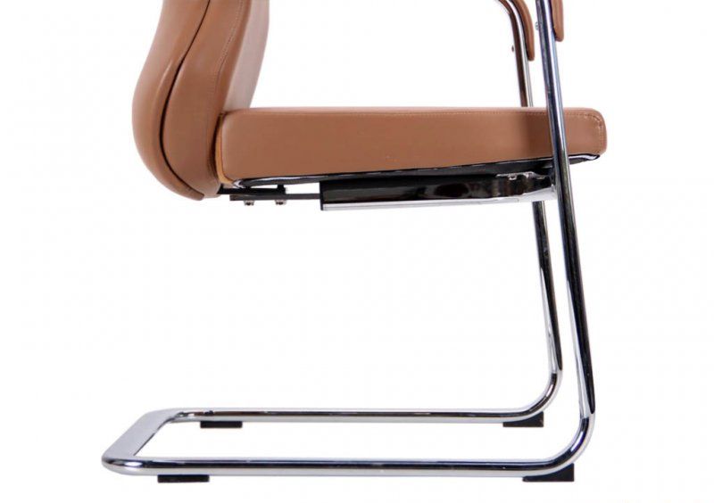 Кресло Marc CF Brown