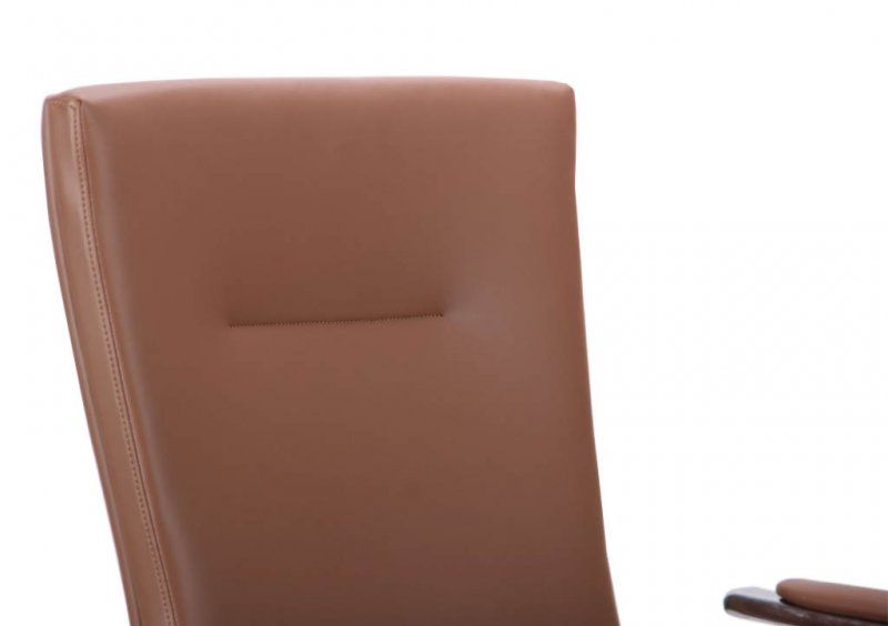 Кресло Marc CF Brown