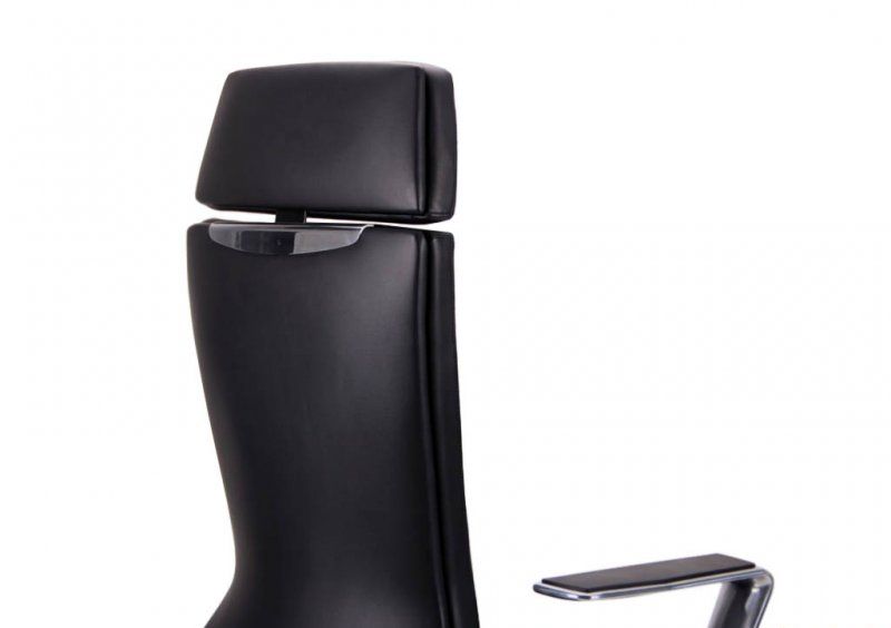 Кресло Marc HB Black