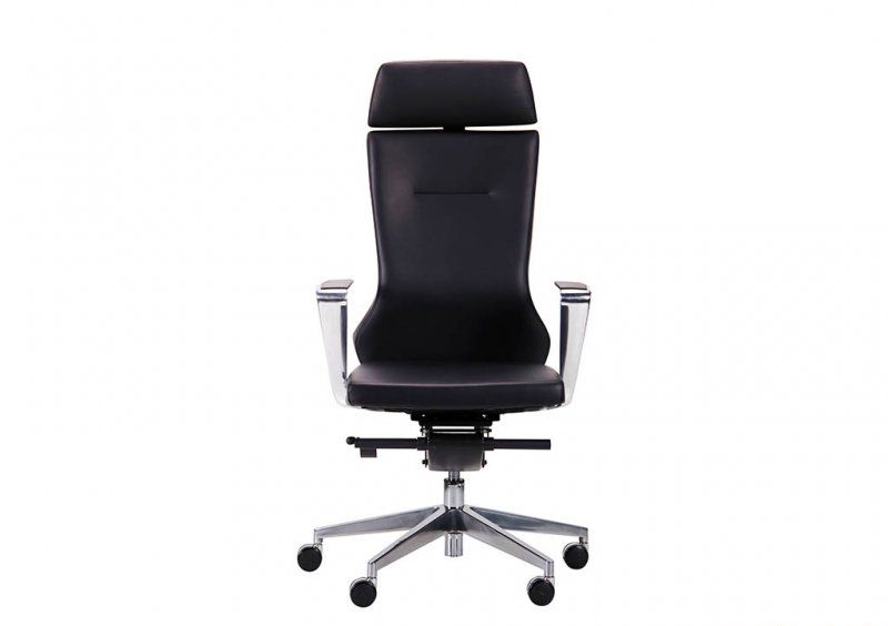 Кресло Marc HB Black