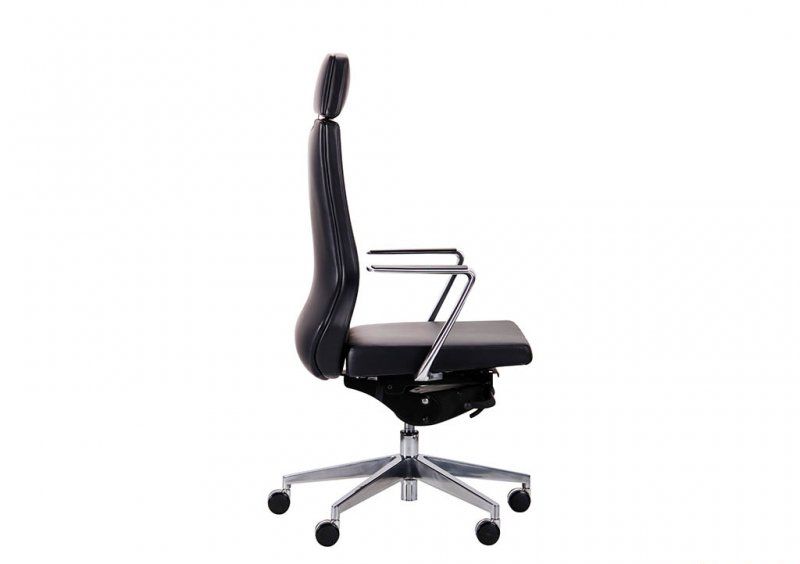 Кресло Marc HB Black