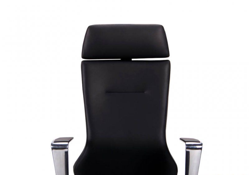 Кресло Marc HB Black