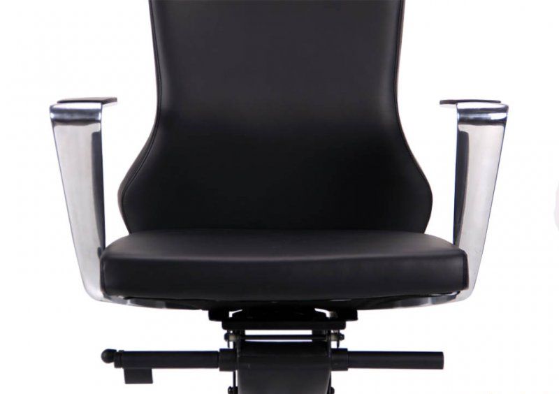 Кресло Marc HB Black