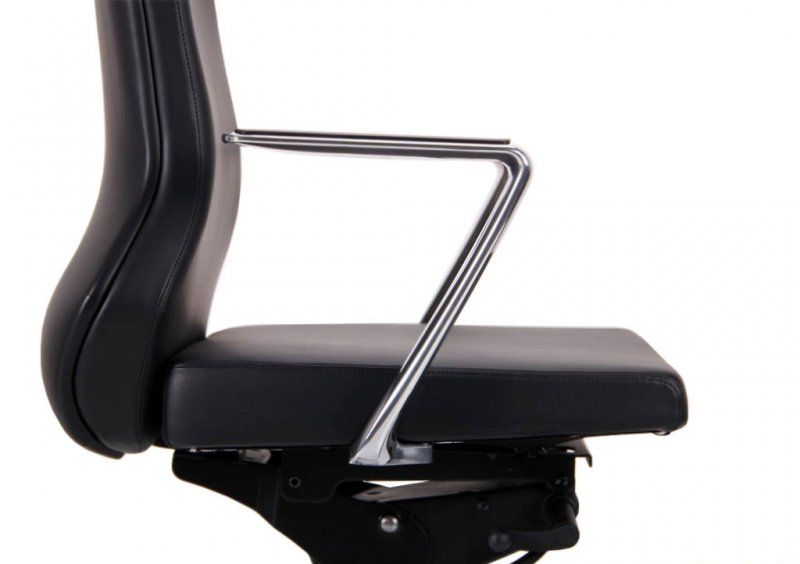 Кресло Marc HB Black