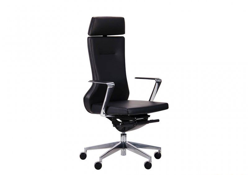 Кресло Marc HB Black