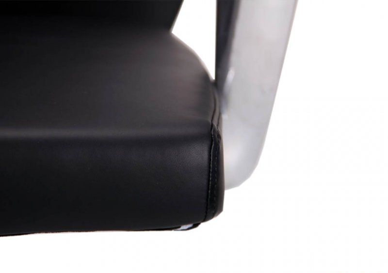 Кресло Marc HB Black