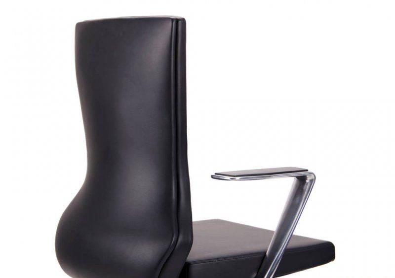 Кресло Marc LB Black