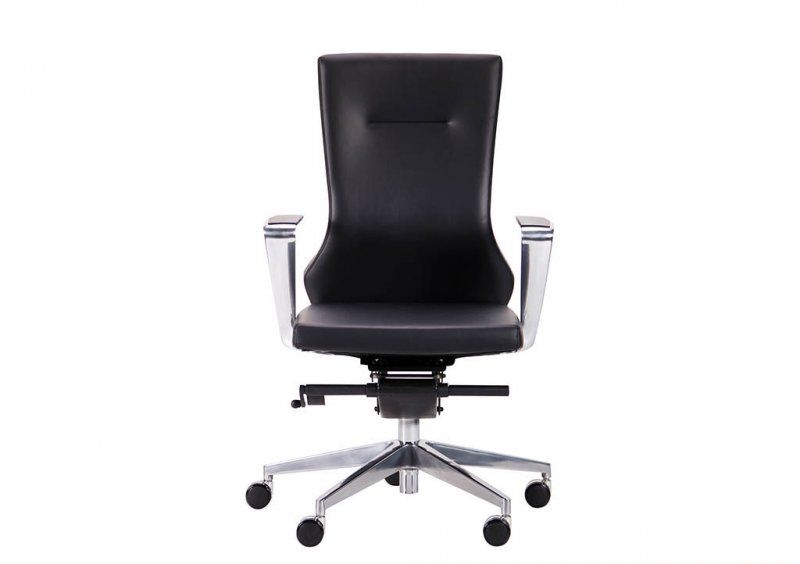 Кресло Marc LB Black