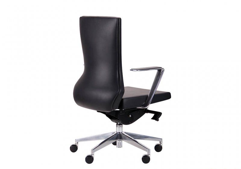 Кресло Marc LB Black