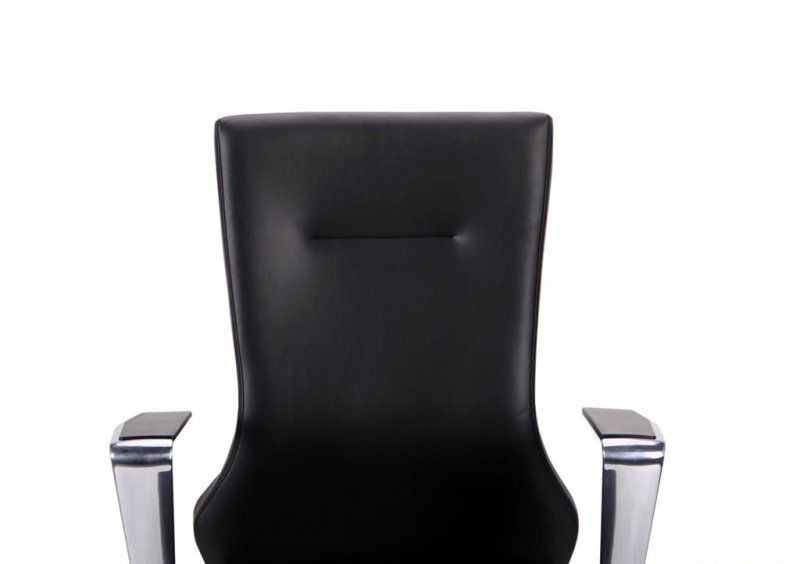 Кресло Marc LB Black