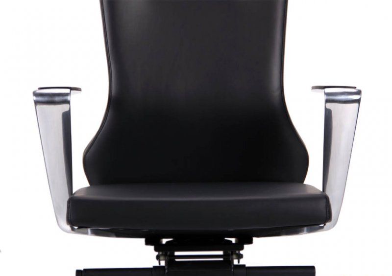 Кресло Marc LB Black