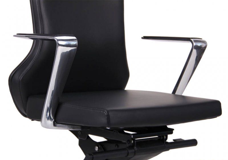 Кресло Marc LB Black