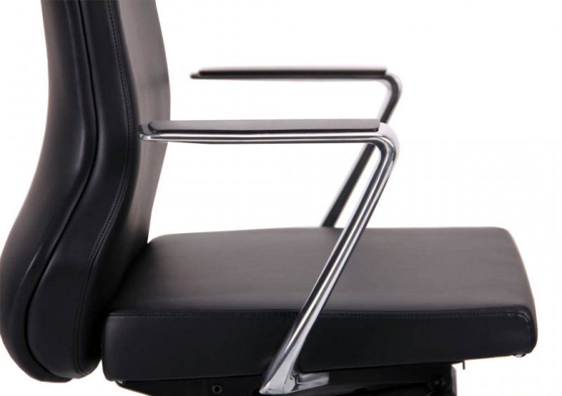 Кресло Marc LB Black