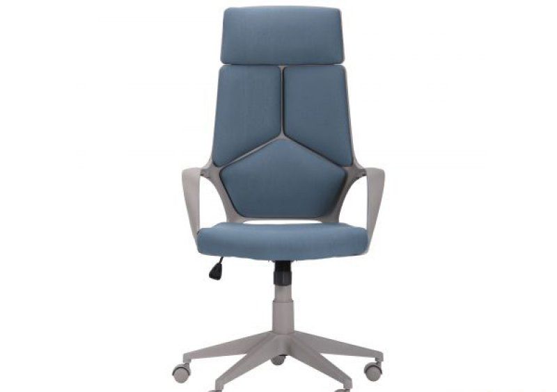 Кресло Urban HB Grey синий