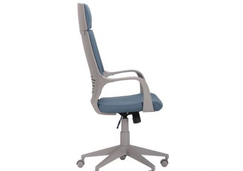 Кресло Urban HB Grey синий