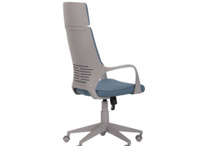 Кресло Urban HB Grey синий