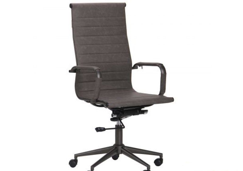Кресло Slim Gun HB Grey